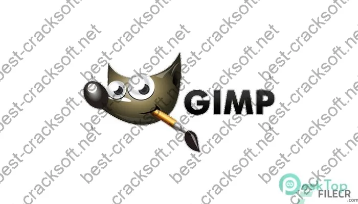 Gimp Serial key