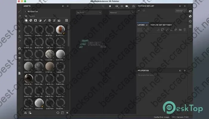 Adobe Substance 3D Painter Keygen