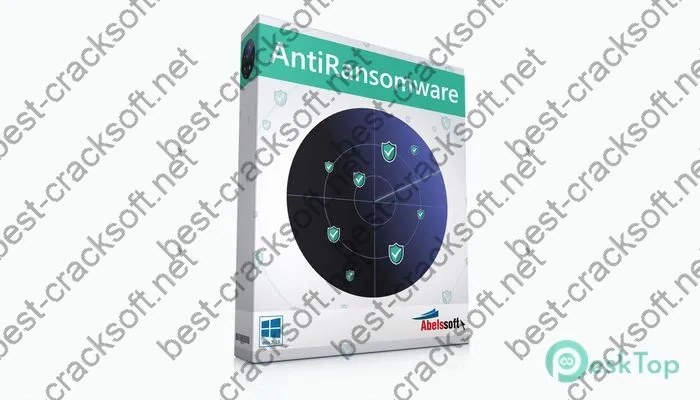 Abelssoft Antiransomware 2021 Keygen