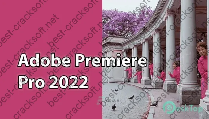 Adobe Premiere Pro 2024 Keygen