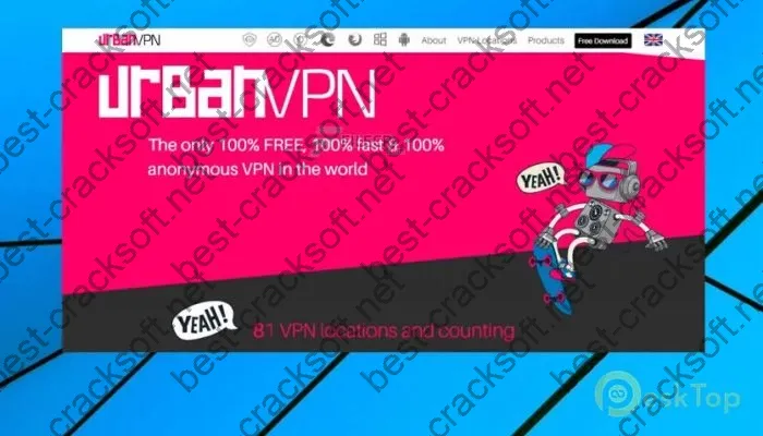 Urban VPN Crack 2.3.0.1 Free Download