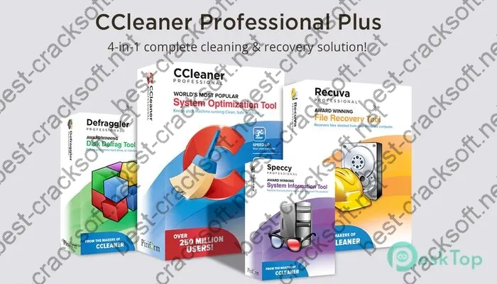 CCleaner Professional Plus Crack 6.23 Free Download